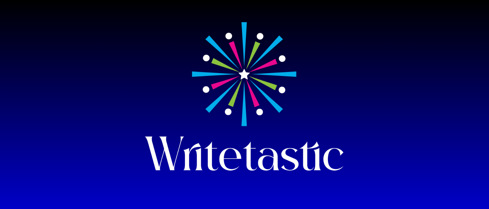 Screenshot of Writetastic